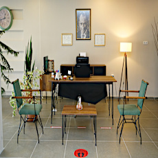 Urla Zeytin Otel
